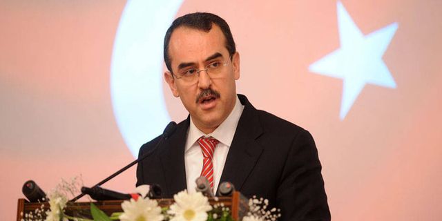 CHP'den Sadullah Ergin açıklaması