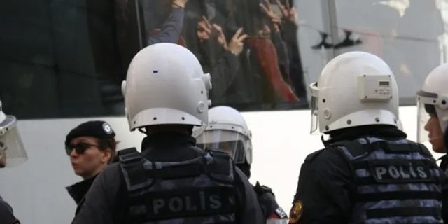 Cumartesi Anneleri’ne Galatasaray engeli: 12 gözaltı