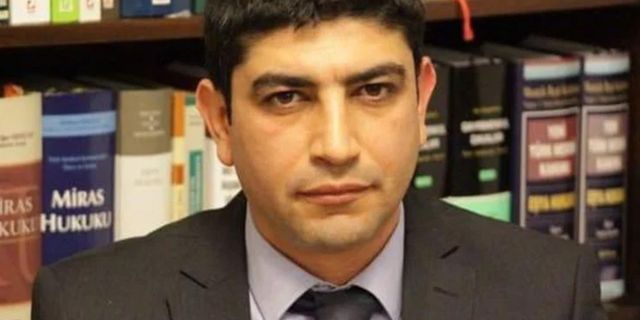 Dink ailesinin avukatı Hakan Bakırcıoğlu yaşamını yitirdi