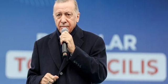 Financial Times Konya’da: Seçmen, Erdoğan'dan yoruldu