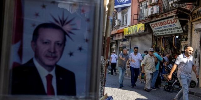 Erdoğan’ın adaylığı AİHM’e taşındı