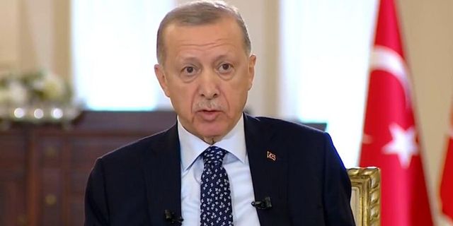 Erdoğan'ın su endişesi: Korumasından almadı, oğlundan aldı