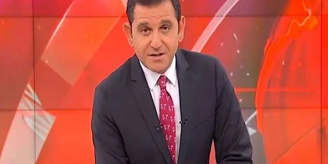 Fatih Portakal FOX TV'yi neden bıraktığını açıkladı: Babam gibi ölmek istemedim