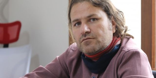 Polis, gazeteci Gök’e tutanakta olmayan sorular sordu