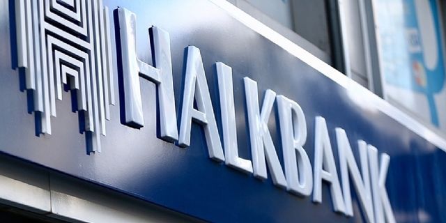 ABD'den F16'dan sonra 'Halkbank' kararı