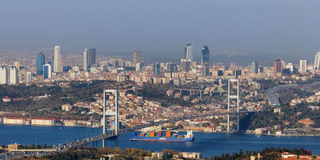 TÜİK duyurdu: İstanbul'da Sivas'tan çok Sivaslı yaşıyor