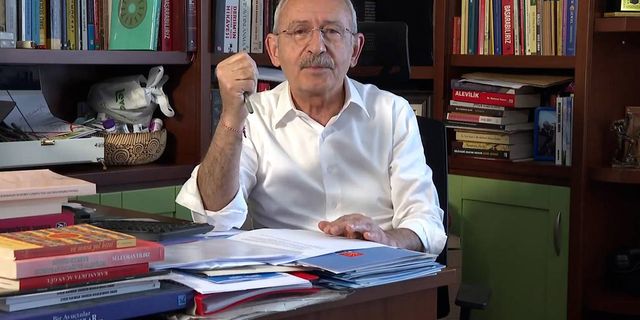 Kılıçdaroğlu'nun 'Alevi' videosu AKP'lilerde rahatsızlık yarattı