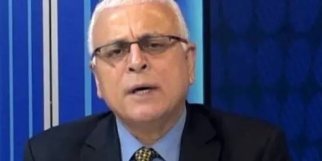 Merdan Yanardağ’a hapis cezası