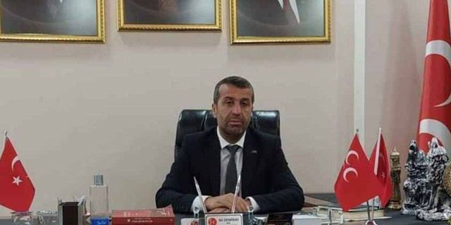 MHP Dilovası eski İlçe Başkanı Demiray'a 'cinsel saldırı' şikayeti