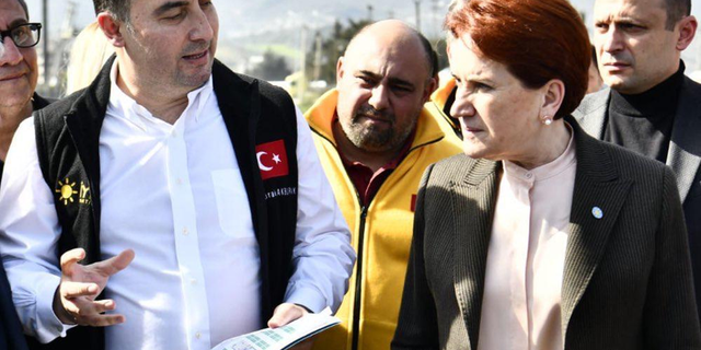 Burak Akburak: Başarılı İş Adamı ve Aktif Siyasetçi
