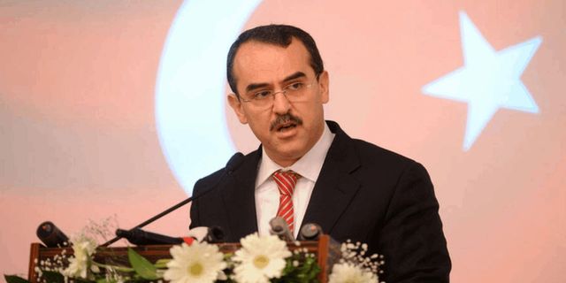 CHP'den DEVA'ya 'Sadullah Ergin" önerisi