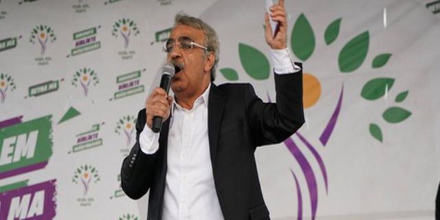 Sancar: Süleyman Soylu derhal istifa etmelidir