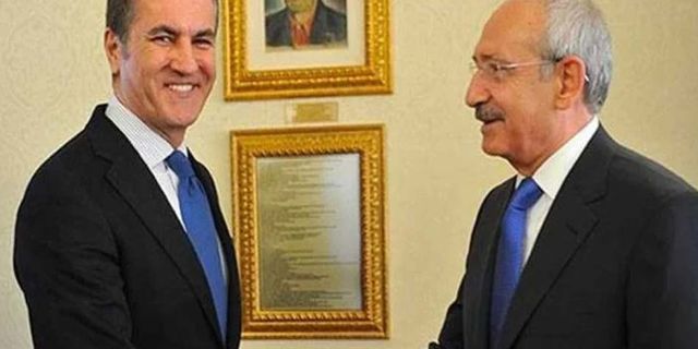 Kılıçdaroğlu, Mustafa Sarıgül’ü ziyaret edecek