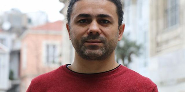 Gözaltındaki gazeteci Sedat Yılmaz: Polis kafama tekme attı, işitme kaybım var