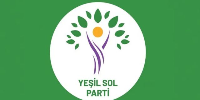 Yeşil Sol Parti Antep'te seçim iptali başvurusunda bulundu