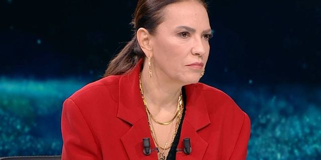 Yeşim Salkım, Cumhurbaşkanına hakaretten yargılandığı davada beraat etti