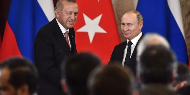 Türkiye’de seçimin kazananı Putin olabilir mi?