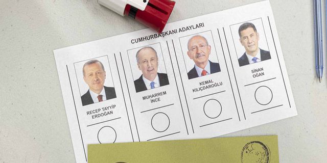 Cumhurbaşkanı Seçimi anketi: Kılıçdaroğlu yüzde 50'yi geçiyor