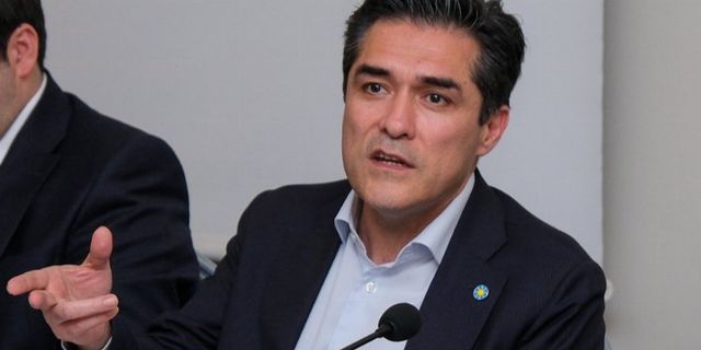 İYİ Parti: Sonuna kadar mücadele edeceğiz