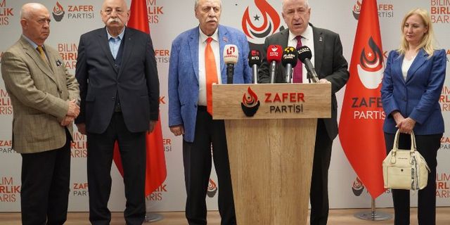 Milliyetçiler Dayanışma Platformu'ndan Kılıçdaroğlu'na destek