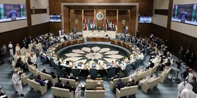 Arap Birliği, "Suriye'nin Birliğe dönüşü konusunda" anlaştı