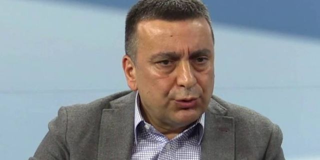 Eski Ülkü Ocakları Başkanı Azmi Karamahmutoğlu, Kılıçdaroğlu'na desteğini açıkladı