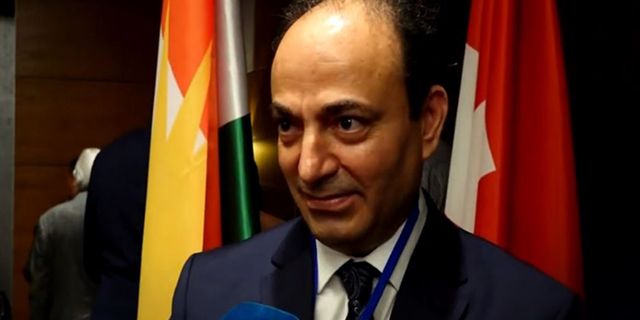 Baydemir: Keşke Kürtler cumhurbaşkanlığı seçiminde aday çıkarsaydı