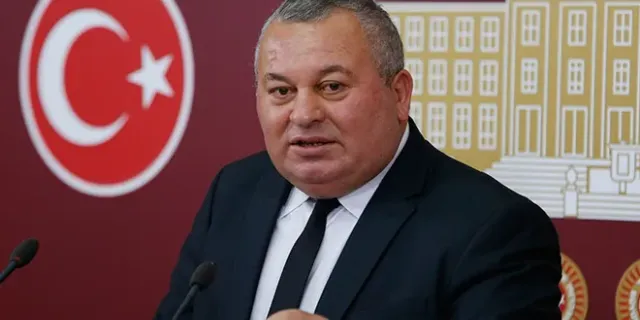 Cemal Enginyurt: Kılıçdaroğlu acilen beni İçişleri Bakanı ilan etmeli