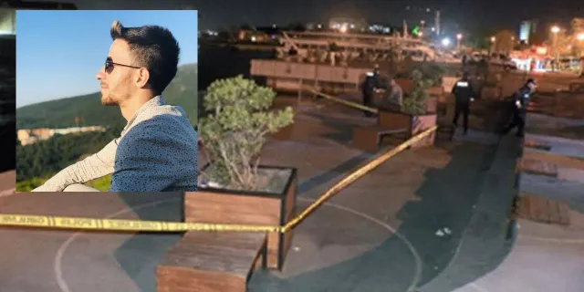 İstediği türküyü çalmayan sokak müzisyenini öldürdü