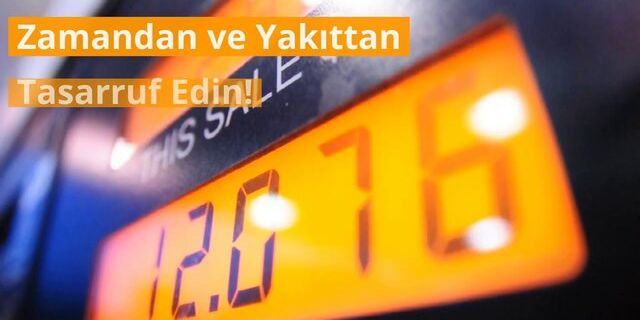 Taşıt Tanıma Sistemi: Nedir ve Nasıl Çalışır?