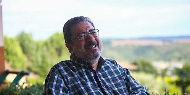 Sabah gazetesi yazarı Engin Ardıç hayatını kaybetti