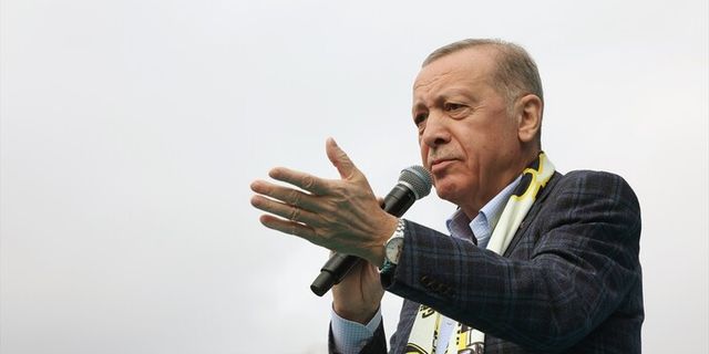 Wall Street Journal: Erdoğan, elindeki avantajlara rağmen mutlak zafer kazanamadı