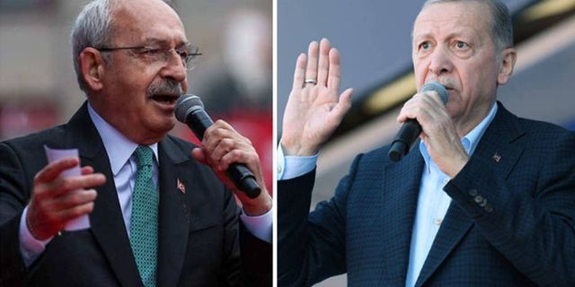 Bekir Ağırdır: Seçim bitmedi, hâlâ her şey mümkün, Kılıçdaroğlu da fark atabilir Erdoğan da