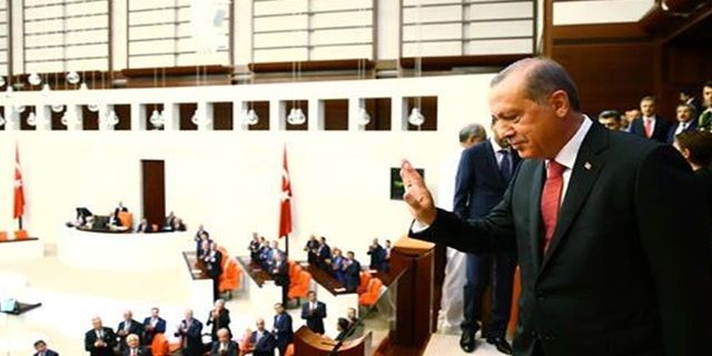 Erdoğan'ın kabinede görev vereceği yeni isimler