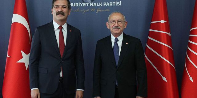 Erkan Baş: Azınlığa düşmüş Erdoğan’ı kesin yenilgiyle uğurlamak bizim elimizde