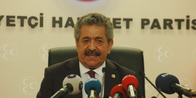 MHP’li Yıldız, yargıya yol gösterdi: Kılıçdaroğlu’nun dokunulmazlığı sona erdi, kamu davası açılabilir