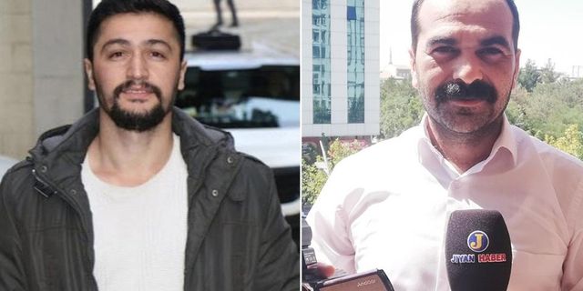 Gazeteciler İdris Yayla ve Ferhat Çelik’e 1 yıl 3 ay hapis cezası