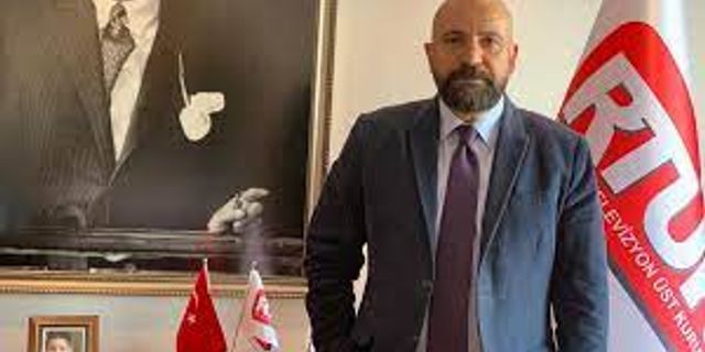 RTÜK üyesi İlhan Taşcı'dan kendisine randevu vermeyen TRT Genel Müdürü Sobacı'ya altı soru