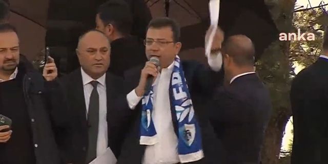 AKP Erzurum milletvekili adayı Öz: Sen Her Övgüye Layıksın Erzurum
