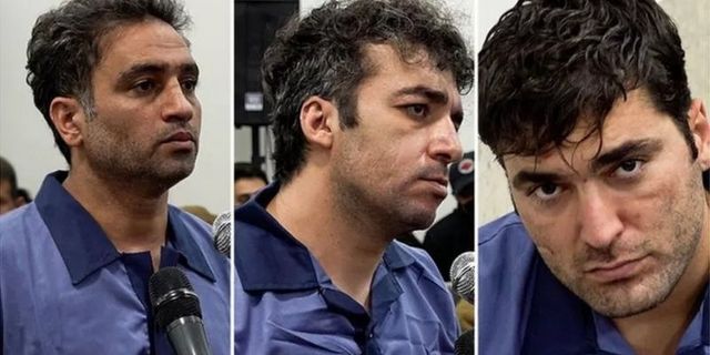 İran'da Mahsa Amini protestoları: 3 kişi idam edildi