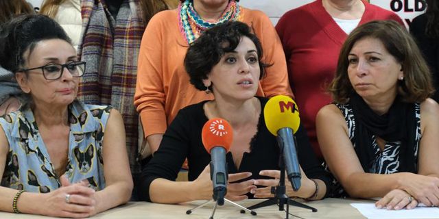Taksim patlamasında Jiyan Tosun’u hedef gösteren Adem Taşkaya’ya hapis cezası