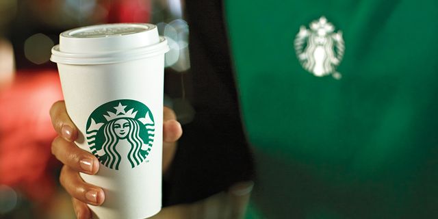 Starbucks, kahvelerine zam yaptı