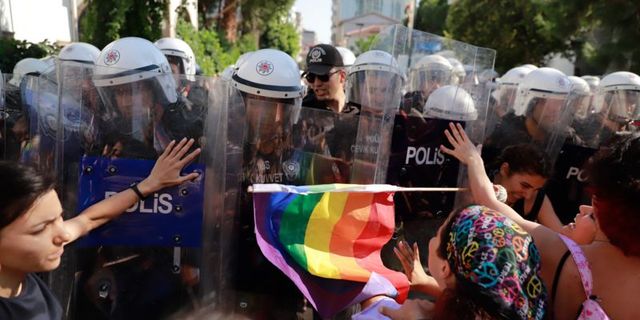 LGBTİ+ dernekleri, seçim kampanyasındaki nefret dilinden şikayetçi: Biz kime güveneceğiz?