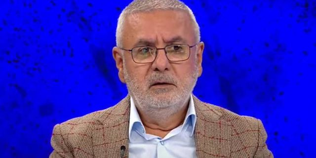 AKP’li Metiner: Erdoğan’sız bir AK Parti’nin gerçekten de bir gücü yok