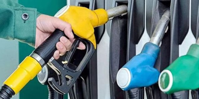 Motorin fiyatlarına indirim