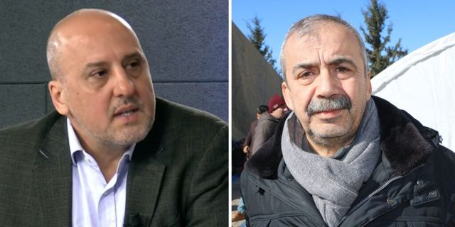 Önder’den Ahmet Şık’a tepki: Hastalıklı bakış açısı