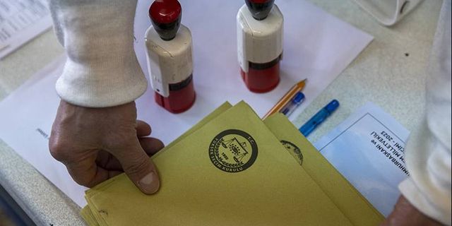 İstanbul'da oy dağılımı belli oldu: 1 milyondan fazla seçmen oy kullanmadı