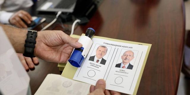 Fatih Altaylı: CHP seçimin iki turlu olduğunu seçimden sonra farketti