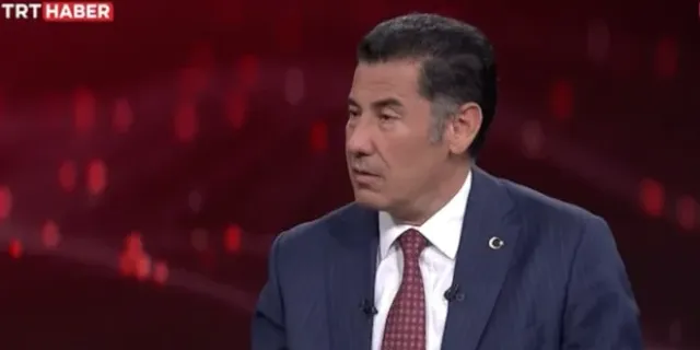 Sinan Oğan: Bir Türk milliyetçisi olarak HDP ile yan yana durup kendimi mi inkar etseydim