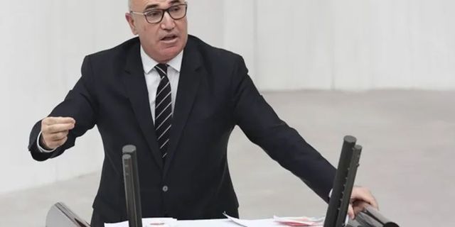 CHP'li Ali Şeker'in ardından Mahmut Tanal'a da saldırı